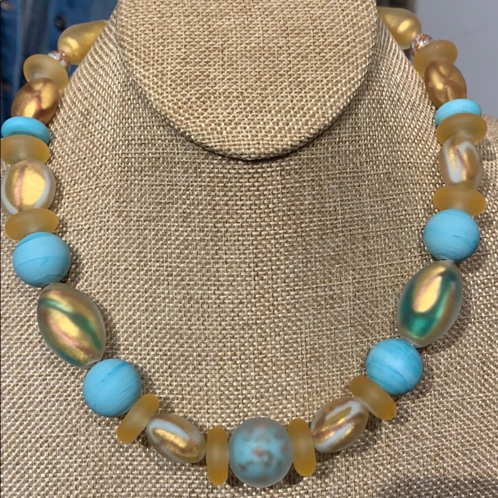 Murano Glass